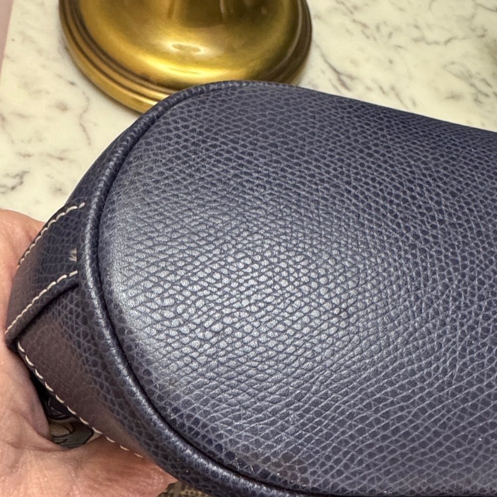 Loewe Tote Blue and Multicolor - Picture 10 of 13